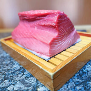 生本まぐろ