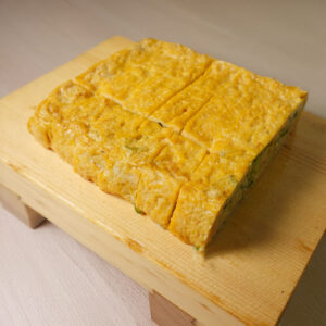 厚焼き玉子