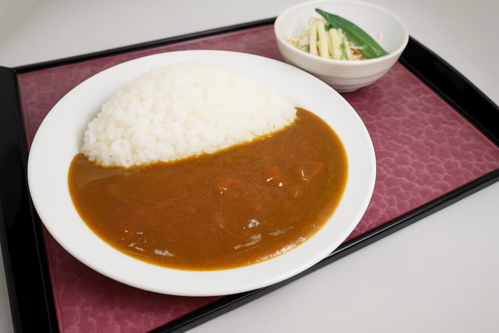 カレーライス