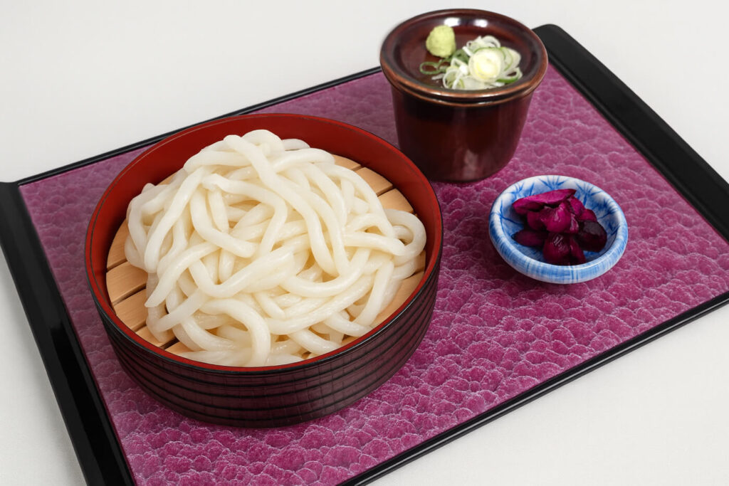 讃岐うどん