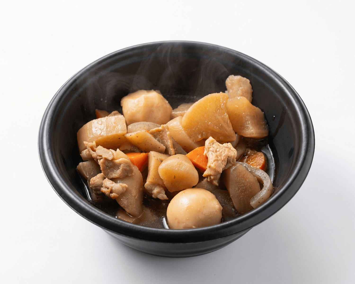季節の煮物