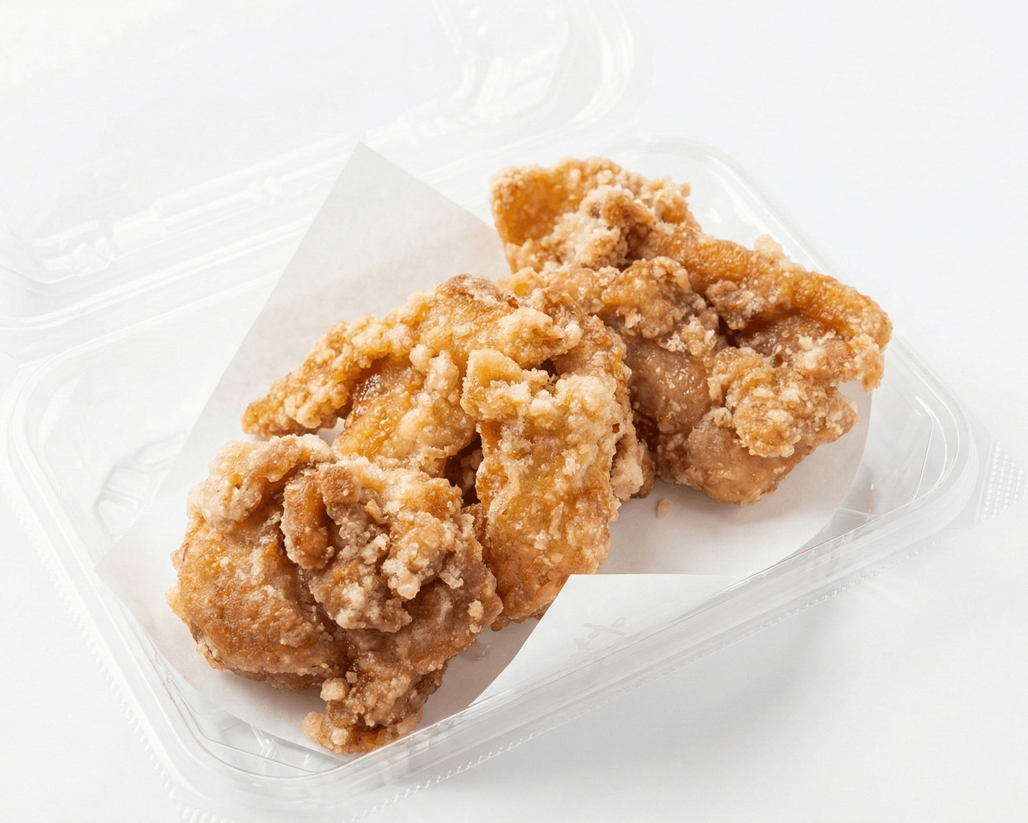 鶏の竜田揚げ